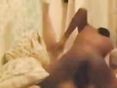 My Arab Student Offers Her Ass For Better Grades