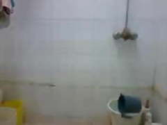 Nezha hot filipino nurse show our ass