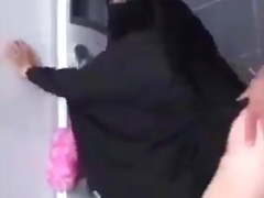 Sex in room Arabic girl