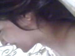 Iranian home made clip