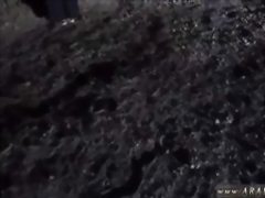 Mature cumshot and black freaky blowjob first time These street walkers