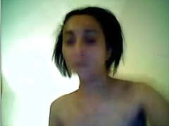 Webcam beurette marocaine Rachida 28 ans de Paris