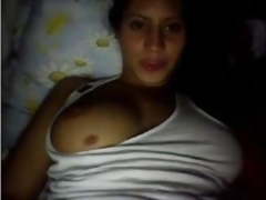 Arab girl with amezing body (skype)