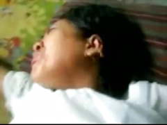 Girlfriend phudi fucked by her lover